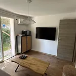 Apartmán Adorable Vue Et Acces Direct