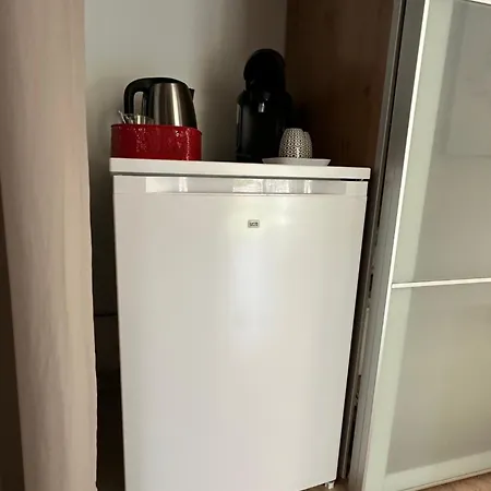 شقة Adorable Vue Et Acces Direct