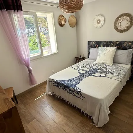 Adorable Vue Et Acces Direct * Saint-Mandrier-sur-Mer