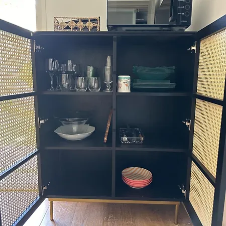 Adorable Vue Et Acces Direct Appartement *