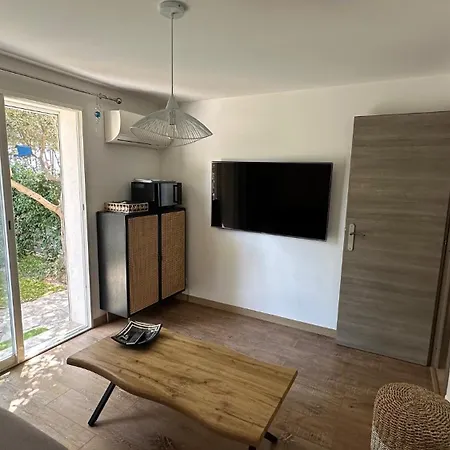 Appartement Adorable Vue Et Acces Direct